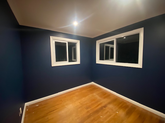 Bedroom Interior Upgrade