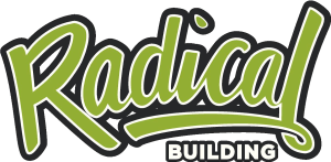 Radical Building Logo